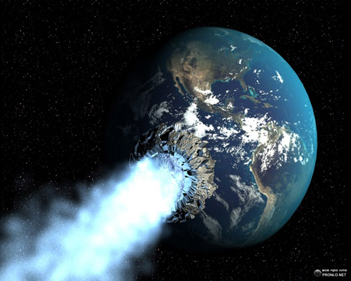 12 главных вопросов о предстоящем конце света: в НАСА рассказали всё